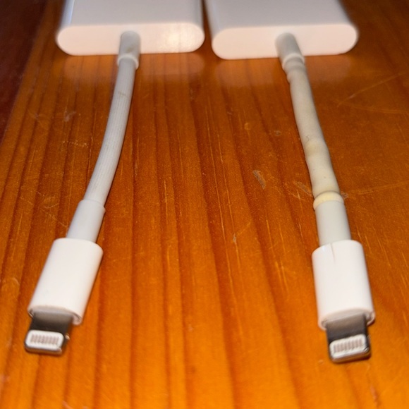 Apple Lightning Digital AV Adapter - Lightning to HDMI - Picture 5 of 7